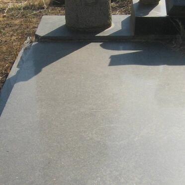 OELOFSE Rudolph Petrus 1948-1964