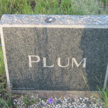 PLUM