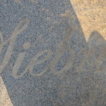 SIEBRITS Yolande 1969-2008