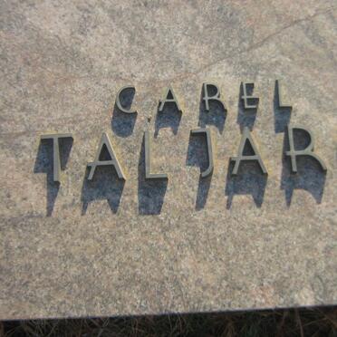 TALJARD Carel
