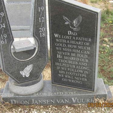 V - Vanne :: Surnames - V