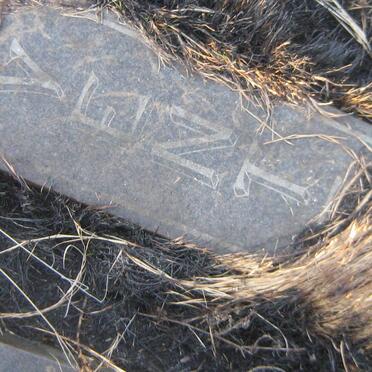 VENTER Petrus Albertus 1940-1987