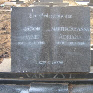 Z - Vanne :: Surnames - Z