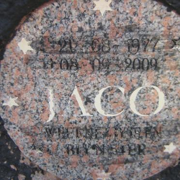 ? Jaco 1977-2009