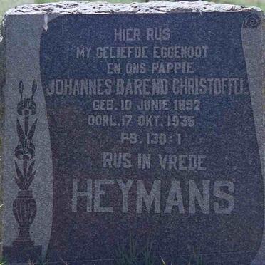 Free State, SENEKAL district, Bloemfontein, farm cemetery