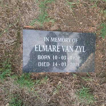 ZYL Elmaré, van 1970-2015