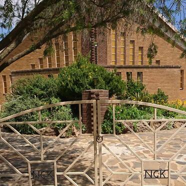 Free State, VAN STADENSRUS, Urban area