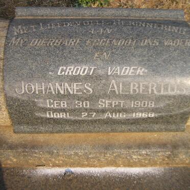 STEENKAMP Johannes Albertus 1908 - 1968 en Barbara Elizabeth 1908 - 1995 1_