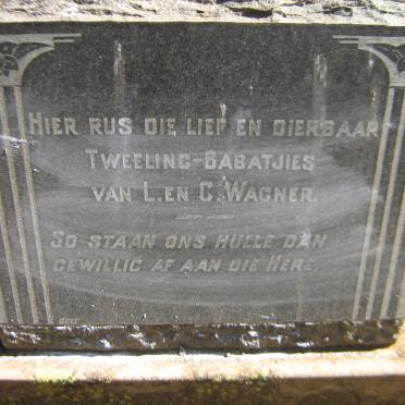 WAGNER