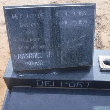 D - Vanne :: Surnames - D