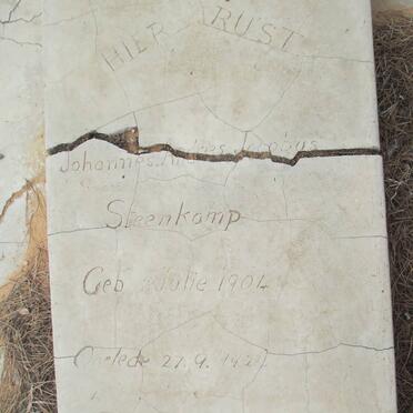 KELLY Maurice Henry 1905-1977