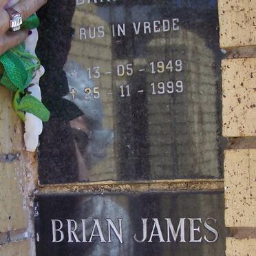 BOY Dana 1949-1999 :: AUSTIN Brian James 1942-1998