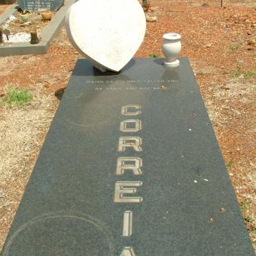 CORREIA Karen 