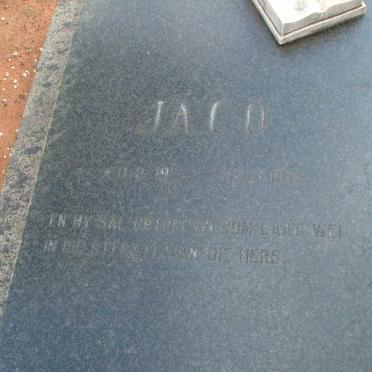 JACO 1975-1975