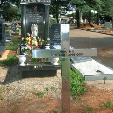 SMIT Kinnie 1950-2004