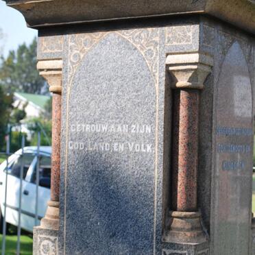 MEYER Johan Georg 1847-1907