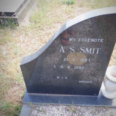 SMIT A.S. 1897-1993