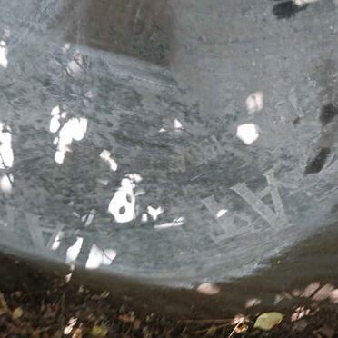 WENTZEL At 1904- &amp; Anne 1903-1980