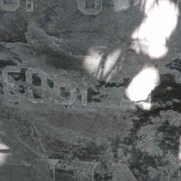 WENTZEL At 1904- &amp; Anne 1903-1980