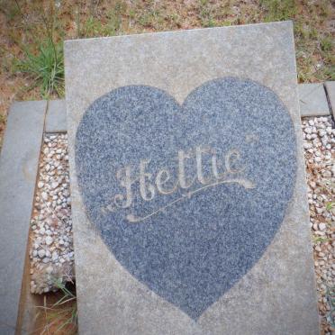 ? Hettie