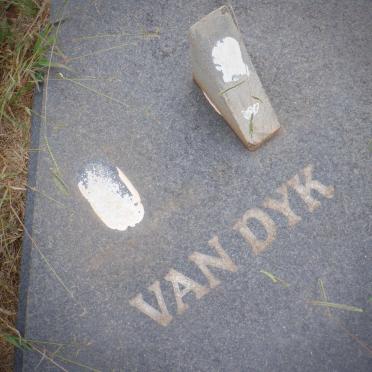 DYK, van
