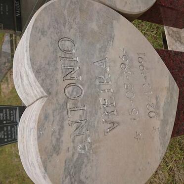 LENDIA Antonio Vieira 1964-1991