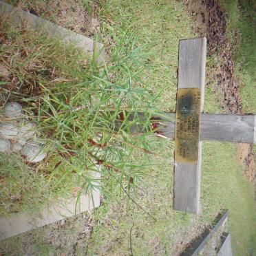 VISAGIE Alex 1953-1999