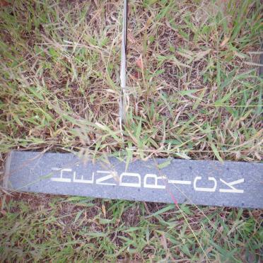 ? Hendrick