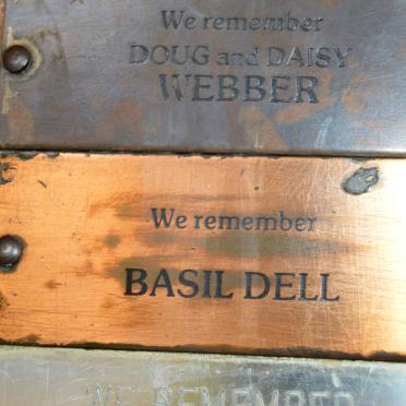 DELL Basil