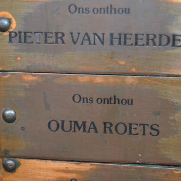 ROETS 