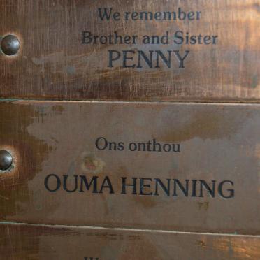 HENNING 