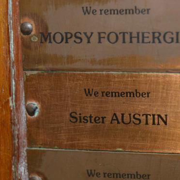 AUSTIN 