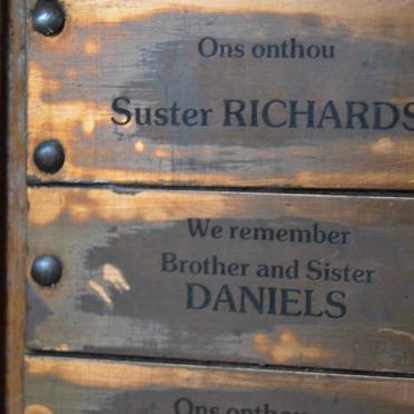 DANIELS