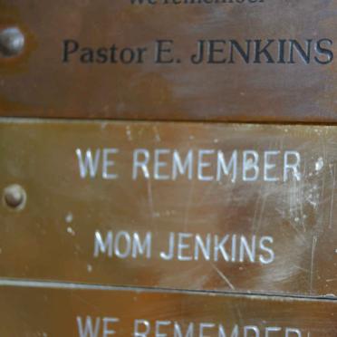 JENKINS 