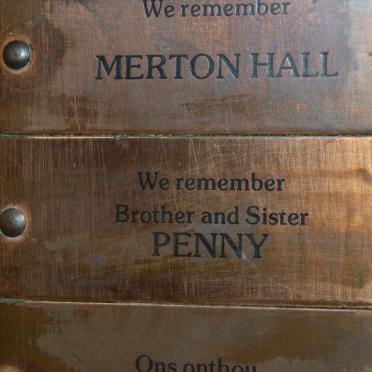 PENNY 