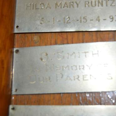 SMITH G.