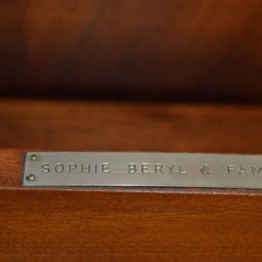 BERYL Sophie