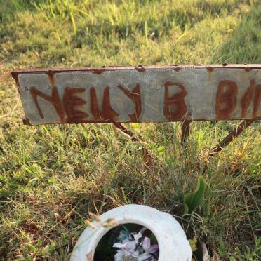 BINSA Nelly B.