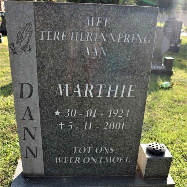 D - Vanne :: Surnames - D