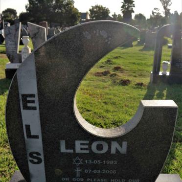ELS Leon 1983-2006