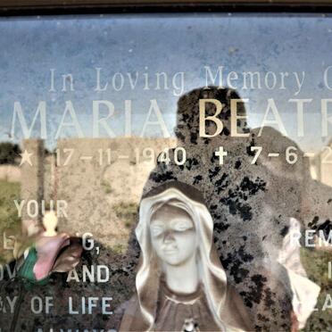 FREITA Maria Beatriz, de 1940-2004