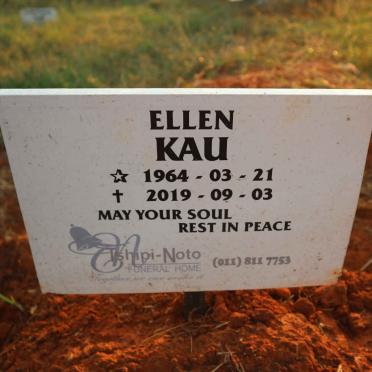KAU Ellen 1964-2019