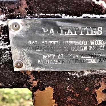 LAPPIES P.A.