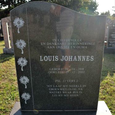 NECKER Louis Johannes, de 1918-2002