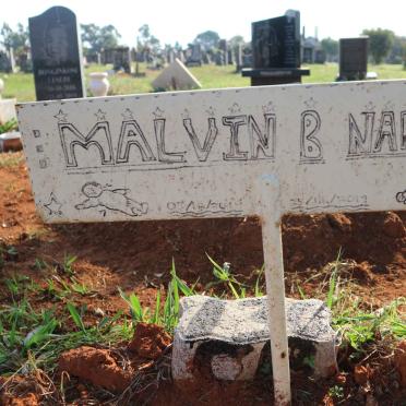 NARRAN Malvin B. 2019-2019