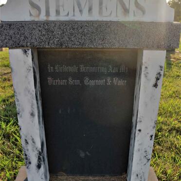 SIEMENS