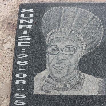 STHEMBISO Maureen Mathunjwa 1955-?