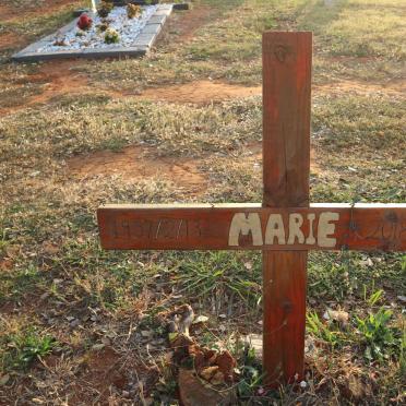 ? Marie 1957-2018