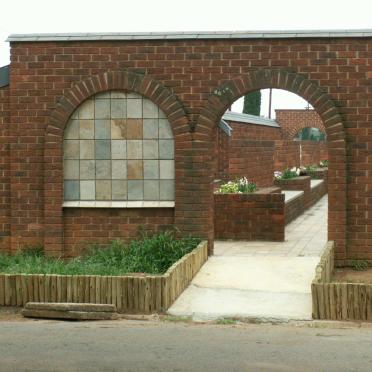 6. Wall of Remembrance