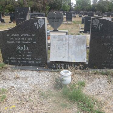 An - Surnames starting with the letters An